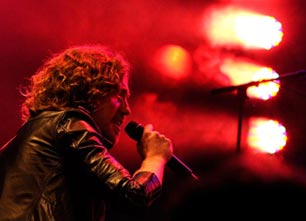 Musique : Chanteurs divers