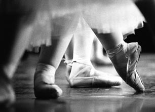 Danse classique