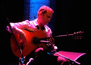 Musique : Jean-Philippe Bruttmann