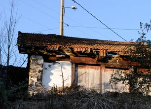 Extérieurs