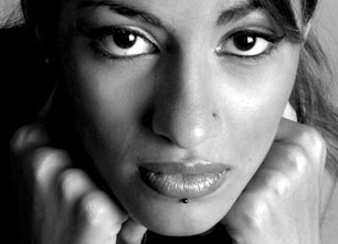 Books de mannequins : portraits