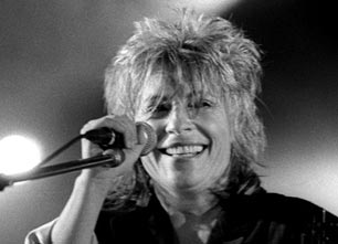 Musique : Catherine Lara