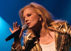 Musique : Sylvie Vartan