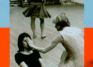 Danse : affiches, flyers & magazines