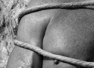 L'otage